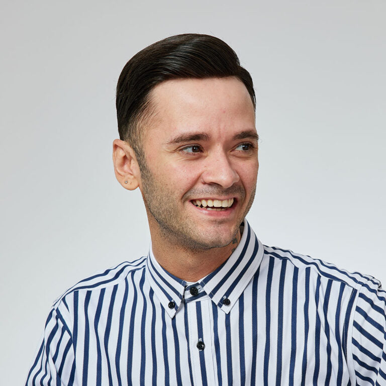 NEWAUSTRALIA: Swiss Lace Hair System With a Wider PU Perimeter