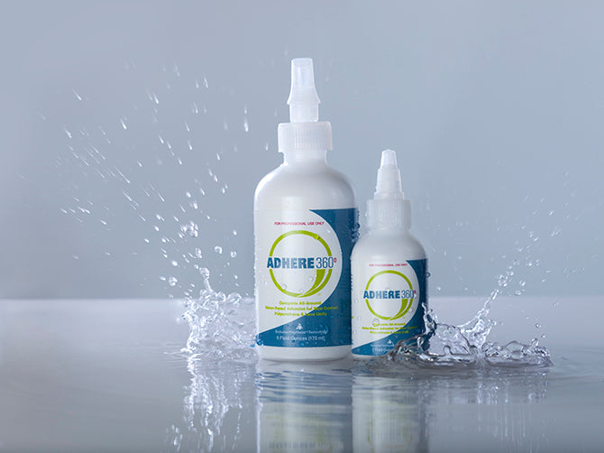 MAX Adhere 360˚ (8oz)