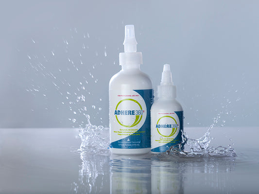 MAX Adhere 360˚ (8oz)