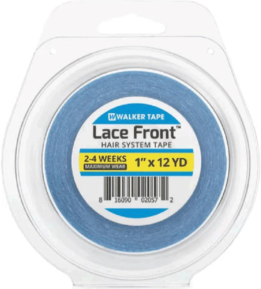 Walker Tape Lace Roll - 1"x12yd